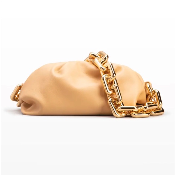 Bottega Veneta Handbags - AUTHENTIC & BRAND NEW CHAIN BOTTEGA BAG
